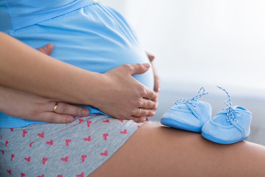 Как подготовиться к беременности: 5 практических советов: статьи клиники Оксфорд Медикал Киев